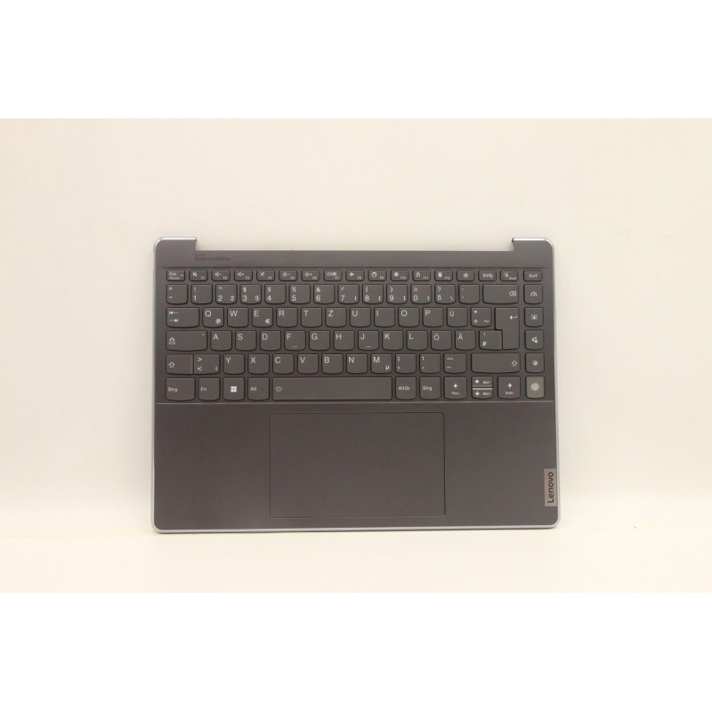 Lenovo Upper case keyboard cover for